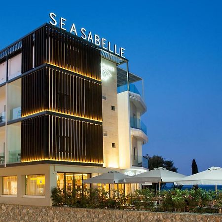 Seasabelle Hotel Near Athens Airport Αρτέμιδα Εξωτερικό φωτογραφία