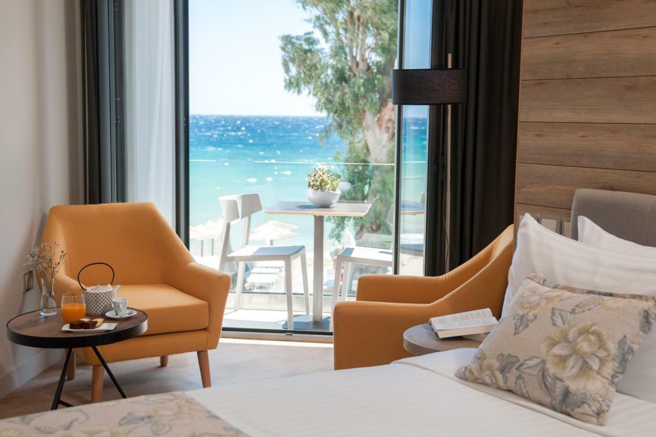 Seasabelle Hotel Near Athens Airport Αρτέμιδα Εξωτερικό φωτογραφία